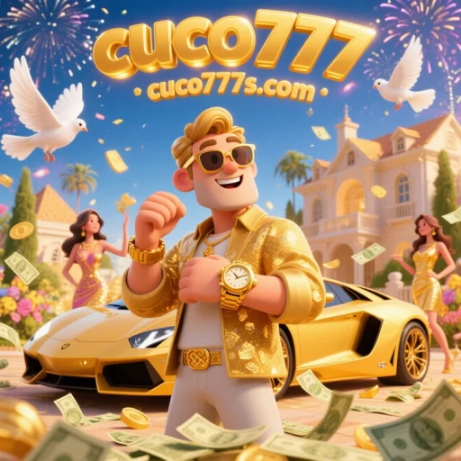 cuco777