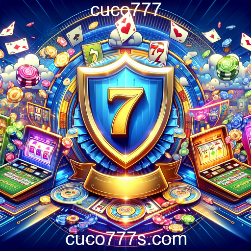 Descubra o Mundo dos Cassinos Online no Cuco777